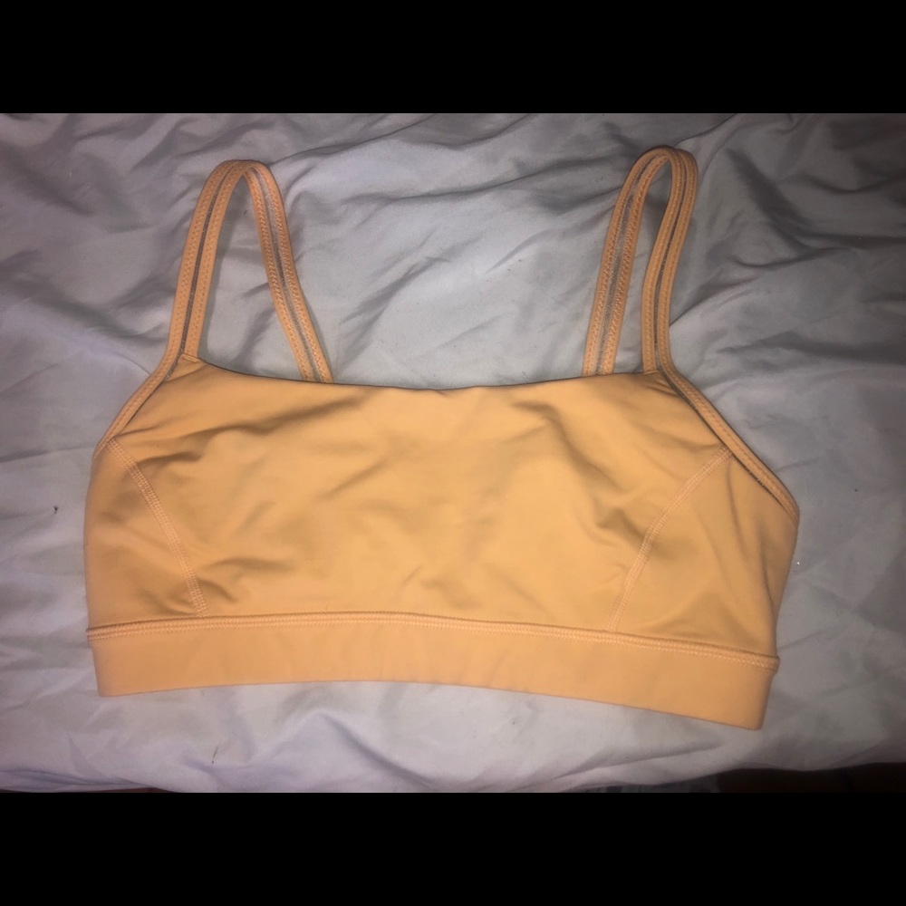 Lululemon bra